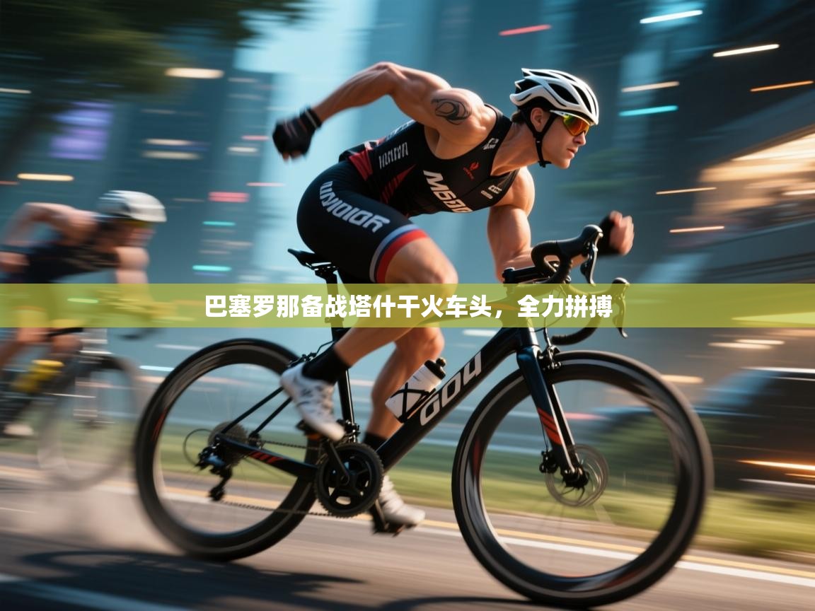 巴塞罗那备战塔什干火车头，全力拼搏  第1张