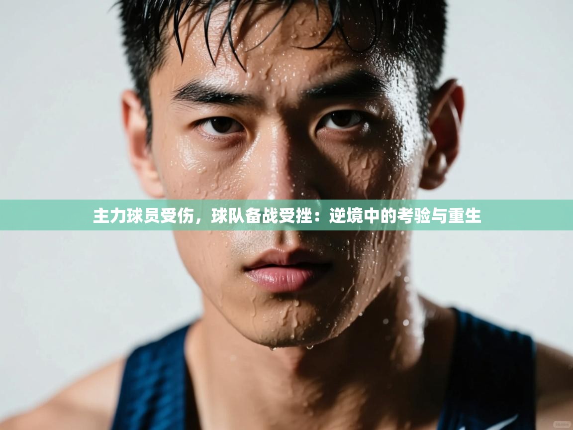 主力球员受伤，球队备战受挫：逆境中的考验与重生  第2张