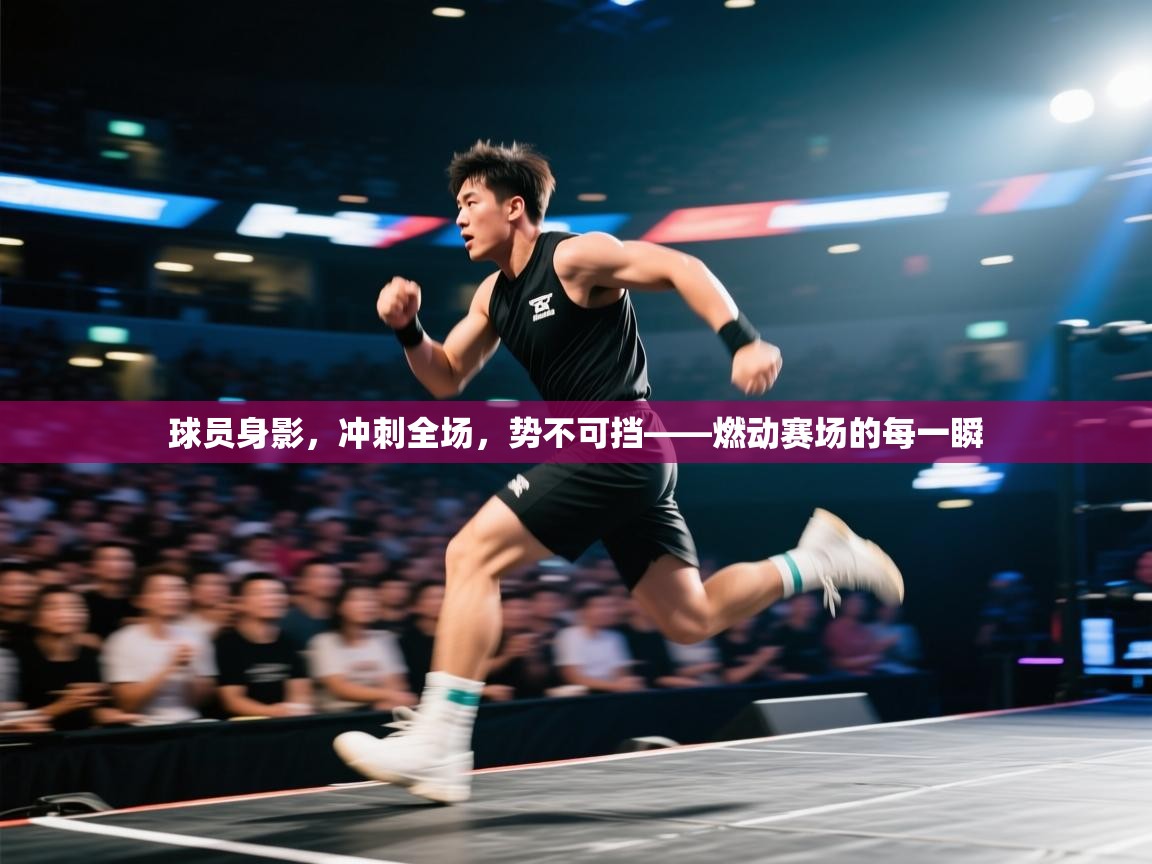 球员身影，冲刺全场，势不可挡——燃动赛场的每一瞬  第2张
