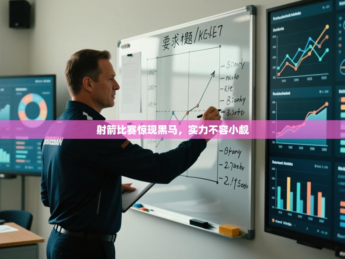 射箭比赛惊现黑马，实力不容小觑